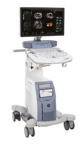 GE Voluson S6 Superior Level Ultrasound Unit